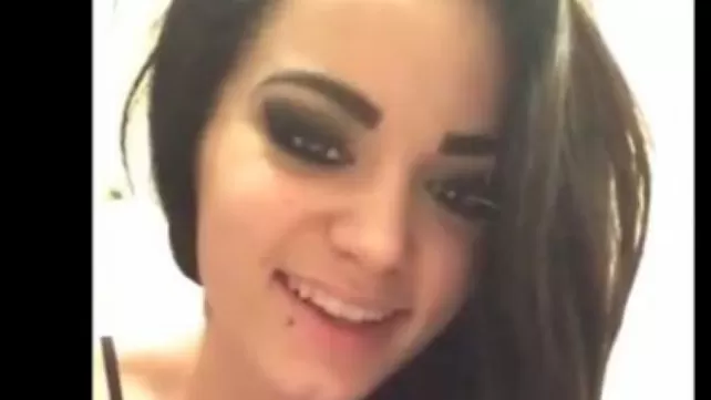 Paige Porn Video